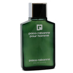 PA03M - Paco Rabanne Aftershave for Men - 4 Pack - Balm - 1 oz / 30 ml