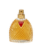 DI477T - Emanuel Ungaro Diva Eau De Parfum for Women | 1 oz / 30 ml - Spray - Tester