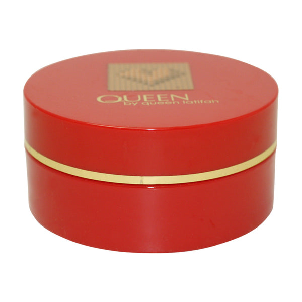 QU78 - Queen Body Butter for Women - 5 oz / 150 g Unboxed