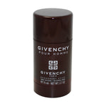 GI60M - Givenchy Pour Homme Deodorant for Men - Stick - 2.7 oz / 75 ml - Alcohol Free