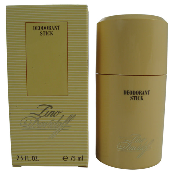 ZI29M - Zino Davidoff Deodorant for Men - Stick - 2.5 oz / 75 g