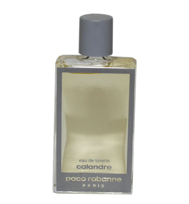 Paco Rabanne Calandre Eau De Toilette - 100ml | SHEIN USA Paco Rabanne Calandre Eau De Toilette - 100ml | SHEIN USA
