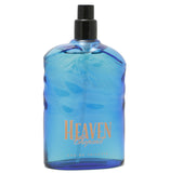 HEV13M - Heaven Eau De Toilette for Men - Spray - 3.4 oz / 100 ml - Tester