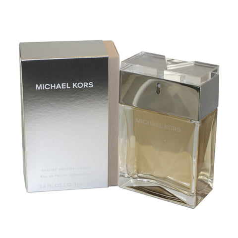 MI05 - Michael Kors Eau De Parfum for Women - 3.4 oz / 100 ml Spray