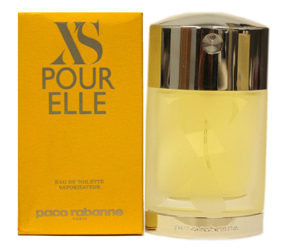 XS10 - Xs Pour Elle Eau De Toilette for Women - Spray - 1.7 oz / 50 ml