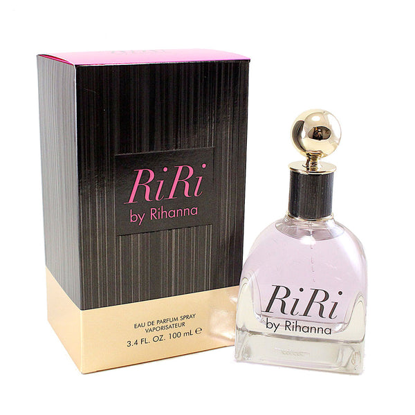 RIR34 - Riri Eau De Parfum for Women - 3.4 oz / 100 ml Spray