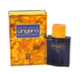 UN78M - Ungaro Ii Eau De Toilette for Men - Spray - 1 oz / 30 ml