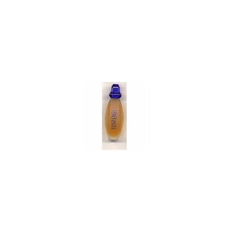 SUS97-P - Suspense Eau De Parfum for Women - Spray - 3.4 oz / 100 ml