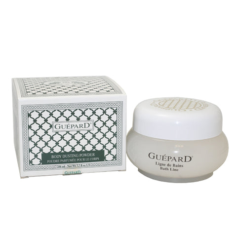 GUE13W-F - Guepard Dusting Powder for Women - 7.7 oz / 250 ml