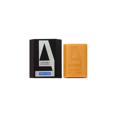 AZZ14M - Azzaro Soap for Men - 3.5 oz / 105 ml