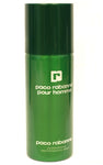 PA118M - Paco Rabanne Deodorant for Men - Spray - 5.1 oz / 150 ml
