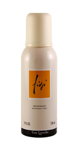 FI08 - Fidji Deodorant for Women - Spray - 5 oz / 150 ml