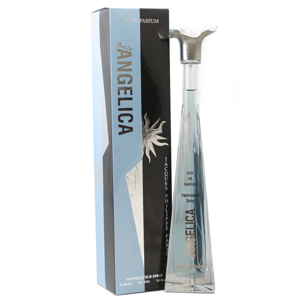 ANGW-P - Angelica Eau De Parfum for Women - Spray - 3.3 oz / 100 ml