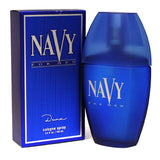 NAV19M - Dana Navy Cologne for Men | 3.4 oz / 100 ml - Spray