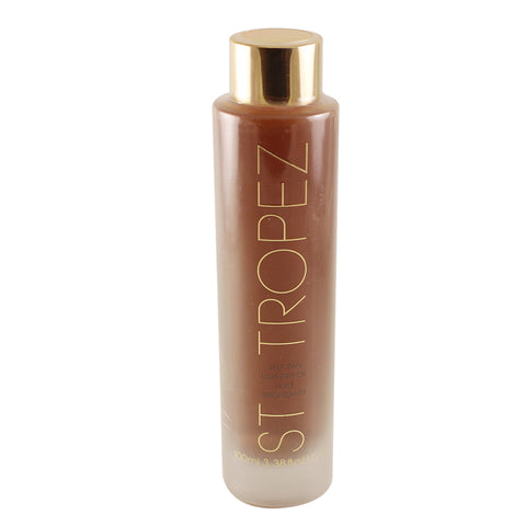 ST61 - Self Tan Dry Oil for Women - 3.38 oz / 100 ml