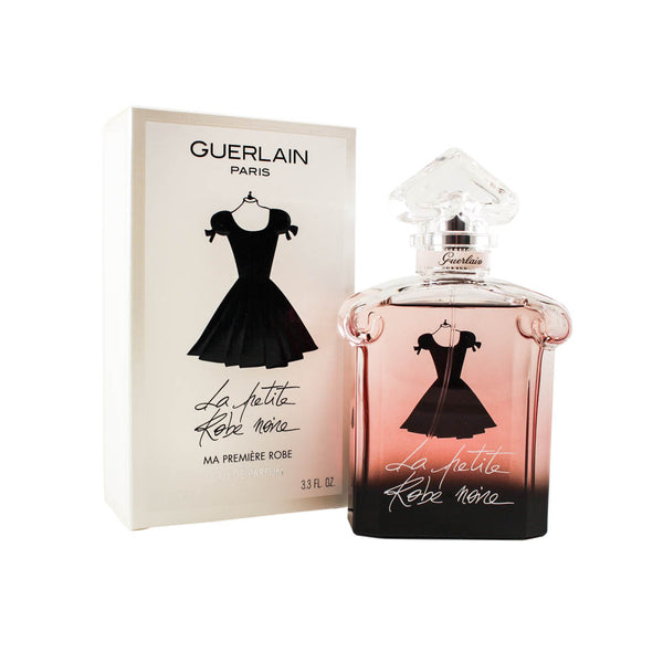 La Petite Robe Noire Perfume Eau De Parfum by Guerlain | 99Perfume.com