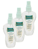 FWMF14 - Fresh White Musk Fantasy Fragrance Body Spray for Women - 3 Pack - 3.4 oz / 100 ml