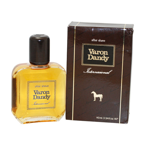 VAR19M - Varon Dandy International Aftershave for Men - 3.3 oz / 100 ml