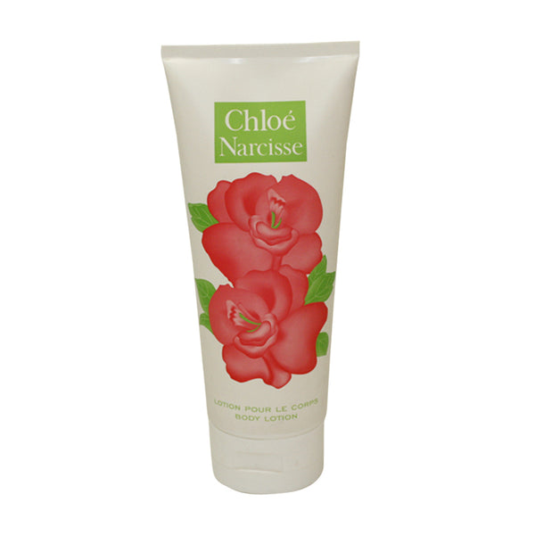 CHN99 - Chloe Narcisse Body Lotion for Women - 6.8 oz / 200 ml
