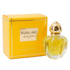SU01 - Jean Patou Sublime Eau De Parfum for Women | 3.3 oz / 100 ml - Spray