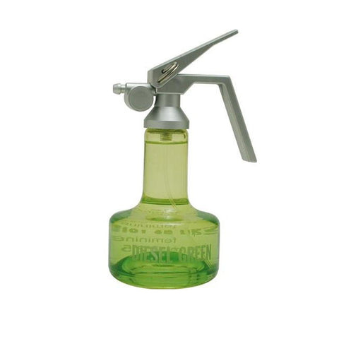 DI52 - Diesel Green Eau De Toilette for Women - Spray - 2.5 oz / 75 ml