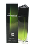VER9M - Very Irresistible Eau De Toilette for Men - Spray - 3.3 oz / 100 ml