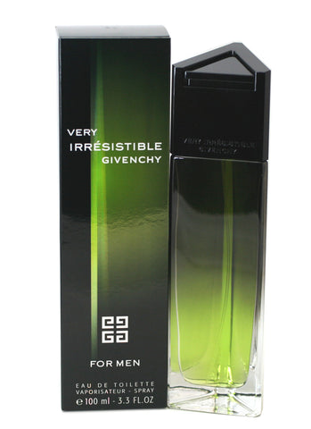 Givenchy Very Irresistible Sensual Eau De Parfum Spray 50ml/1.7oz