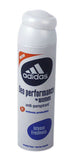 ADD40 - Adidas Intense Freshness Anti-Perspirant for Women - Spray - 5 oz / 150 ml - Alcohol Free