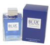 ABS67M - Blue Seduction Eau De Toilette for Men - Spray - 6.7 oz / 200 ml