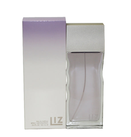 LIZ24 - Liz Eau De Parfum for Women - Spray - 3.4 oz / 100 ml
