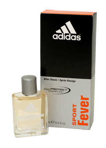AD32M - Adidas Sport Fever Aftershave for Men - 0.5 oz / 15 ml