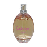 CAB127T - Cabotine Rose Eau De Toilette for Women - 1.69 oz / 50 ml Spray Tester