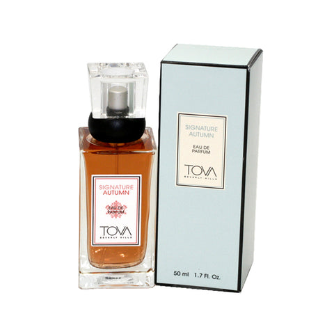 TOVA17 - Tova Signature Autumn Eau De Parfum for Women - Spray - 1.7 oz / 50 ml