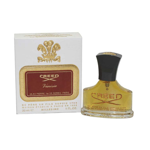 VA44 - Vanisia Eau De Parfum for Women - 1 oz / 30 ml Spray