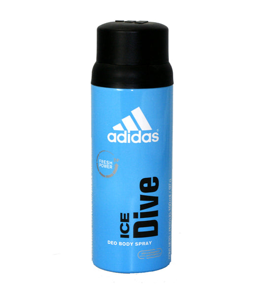 AD28M - Adidas Ice Dive Deodorant for Men - 5 oz / 97 g