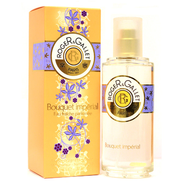 BOU12 - Bouquet Imperial Parfum for Unisex - Spray - 3.3 oz / 100 ml