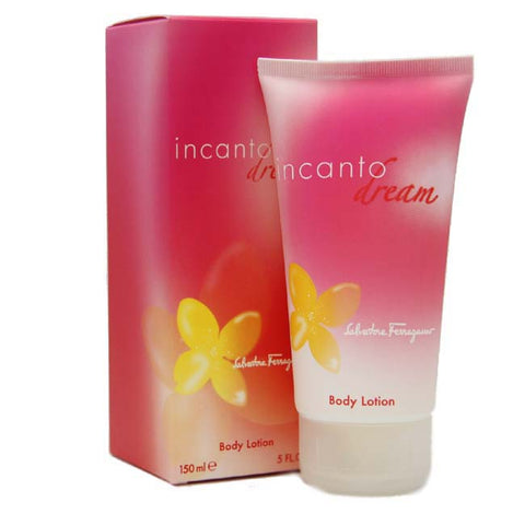 IND238 - Incanto Dream Body Lotion for Women - 5 oz / 150 ml
