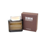COR55M - Zirh International Corduroy Eau De Toilette for Men | 4.2 oz / 125 ml - Spray