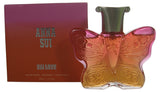 SUL12 - Anna Sui Sui Love Eau De Toilette for Women | 1.7 oz / 50 ml - Spray