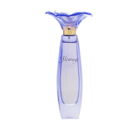 FLE202W - Fleurage Water Lily Eau De Parfum for Women - Spray - 2 oz / 60 ml