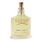 AMBW2T - Creed Ambre Cannelle Eau De Toilette for Unisex Spray - 2.5 oz / 75 ml - Tester
