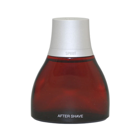 SPI7M - Spirit Aftershave for Men - 1.7 oz / 50 ml Liquid Unboxed