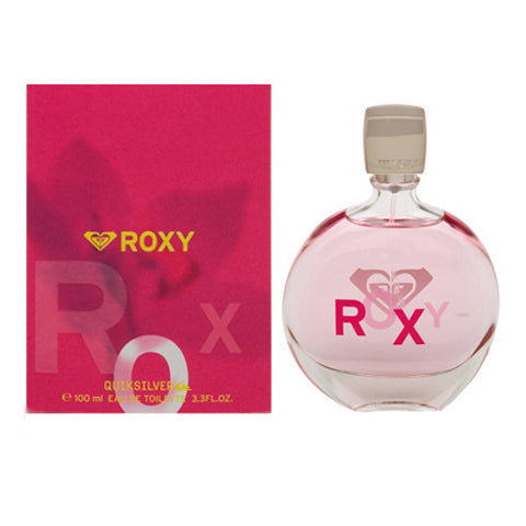 ROX27 - Roxy Eau De Toilette for Women - Spray - 3.3 oz / 100 ml