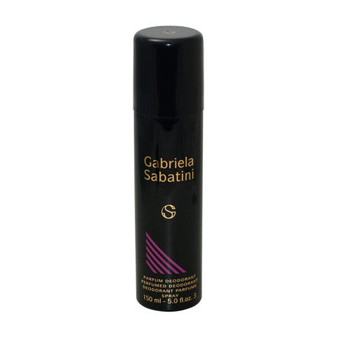GA50 - Gabriela Sabatini Deodorant for Women - 5 oz / 150 ml