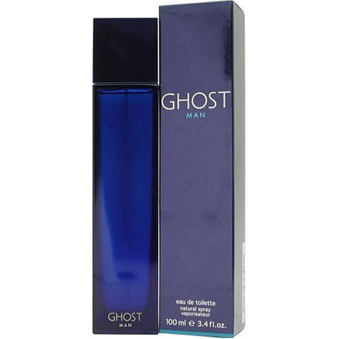 GH39M - Ghost Eau De Toilette for Men - Spray - 3.4 oz / 100 ml