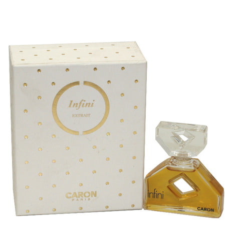 IN19 - Infini De Caron Extrait Parfum for Women | 0.5 oz / 15 ml (mini)