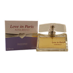 LOV27 - Love In Paris Eau De Parfum for Women - Spray - 1 oz / 30 ml