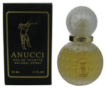 ANU10M-F - Anucci Eau De Toilette for Men | 1.7 oz / 50 ml - Spray