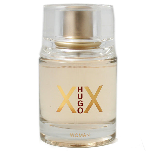 XX145 - Hugo Xx Eau De Toilette for Women - 2 oz / 60 ml Spray Tester