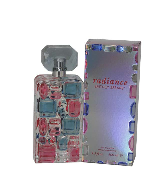 Radiance Perfume Eau De Parfum by Britney Spears